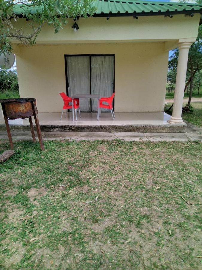 Moholoholo Lodge Acornhoek Esterno foto